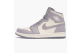 Jordan 1 Retro Premium High (AH7389-101) bunt 2