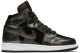 Jordan Air 1 Retro High BG (705300-017) bunt 2