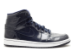 Jordan 1 Retro High Patent Dark Obsidian (332550-441) bunt 4
