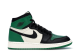 Jordan 1 Retro High OG GS Pine Green (575441-302) bunt 4