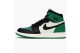 Jordan 1 Retro High OG GS Pine Green (575441-302) bunt 2