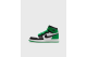 Jordan 1 Retro High OG Lucky Green PS (FD1412-031) bunt 1