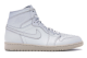 Jordan Air 1 Retro High Premium (AA3993-030) weiss 3
