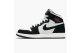 Jordan 1 Retro High Pure Platinum GS (332148-015) bunt 2