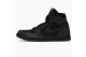 Jordan Rox x 1 Retro High OG womens (BV1576-001) schwarz 2