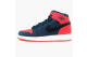 Jordan 1 Retro High Russell Westbrook GS (705300-312) bunt 2