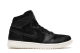 Jordan 1 Retro High Premium Wmns Air (AH7389-001) schwarz 3