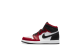 Jordan 1 Retro High Satin Snake Chicago PS (CU0449-601) bunt 5