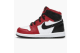 Jordan 1 Retro High OG Snake Chicago Satin TD (CU0450-601) bunt 2