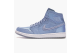 Jordan 1 Retro High Season of Her Hydrogen Blue Air (AO1847-445) blau 2