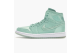 Jordan 1 Retro High Season of Her Mint Womens (AO1847-345) türkis 2