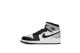 Jordan 1 Retro High OG Toe PS Silver (CU0449-001) bunt 5
