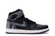 Jordan 1 Retro High Air Premium (AH7389-014) schwarz 3