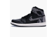 Jordan 1 Retro High Air Premium (AH7389-014) schwarz 2