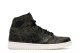 Jordan 1 Retro High Premium womens Snakeskin (AH7389 302) bunt 3