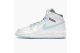 Jordan 1 Retro High Still Blue GG (332148-106) grau 2