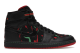 Jordan 1 Retro High Strap A Tribe Called Quest (342132-062) schwarz 4