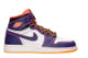 Jordan 1 Retro High GS (705300-507) bunt 3