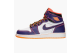 Jordan 1 Retro High GS (705300-507) bunt 2