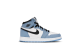 Jordan 1 Retro High OG University Blue GS (575441-134) blau 6