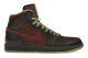 Jordan 1 High Retro Velvet (332550 201) bunt 4
