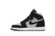 Jordan 1 Retro High GS Grey Wolf (332148-007) bunt 1