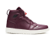 Jordan 1 Retro High Zip Bordeaux Air (AT0575-600) lila 5