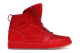 Jordan Anna Wintour x 1 Retro High Zip University Awok Vogue (BQ0864 601) rot 3