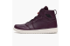 Jordan 1 Retro High Zip Bordeaux Air (AT0575-600) lila 2