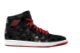 Jordan 1 J2K High Varsity Retro (401620-002) schwarz 3