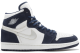 Jordan 1 Retro High CO.JP 2001 Japan Navy (136060-101) bunt 3