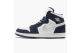 Jordan 1 Retro High CO.JP 2001 Japan Navy (136060-101) bunt 2
