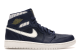 Jordan 1 Retro High (715854-402) blau 2