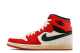 Jordan 1 AJKO Retro Chicago Vintage High 2010 (402297-101) bunt 6