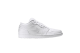 Jordan 1 Retro Low (553558 105) weiss 4