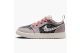 Jordan 1 Retro Low ALT Floral SE PS (FJ3446 001) bunt 1