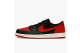Jordan 1 Retro Low OG Bred (705329-001) bunt 2