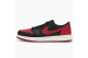 Jordan 1 Retro Low OG GS Bred (709999 001) bunt 2