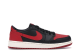 Jordan 1 Retro Low OG GS Bred (709999 001) bunt 3