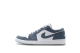Jordan 1 Retro Low Canvas Denim womens (315921 141) bunt 1