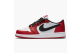 Jordan 1 Retro Low OG Chicago (709999-600) bunt 2