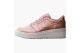 Jordan 1 Retro Low Metallic Bronze Lifted (AO1334 901) pink 1