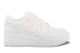 Jordan 1 Retro Low Phantom womens Lifted (AO1334 004) weiss 3