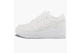 Jordan 1 Retro Low Phantom womens Lifted (AO1334 004) weiss 1