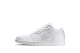 Jordan 1 Retro Low (553558 105) weiss 1