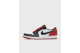 Jordan 1 Retro Low OG Toe (CZ0790-106) weiss 5