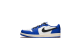 NIKE JORDAN 1 Retro Low OG (CZ0790 140) blau 1