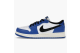Jordan 1 Retro Low OG Game Royal GS (CZ0858 140) bunt 1