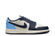Jordan 1 Low OG Obsidian Unc GS (CZ0858 400) bunt 6