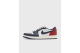 NIKE JORDAN 1 Retro Low OG (HQ2993 100) blau 4